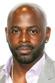 Алими Баллард